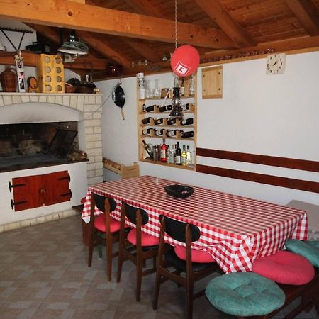 Small Apartment For A Great Holiday Zadar Ngoại thất bức ảnh