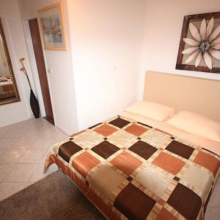 Small Apartment For A Great Holiday Zadar Ngoại thất bức ảnh