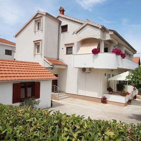 Small Apartment For A Great Holiday Zadar Ngoại thất bức ảnh