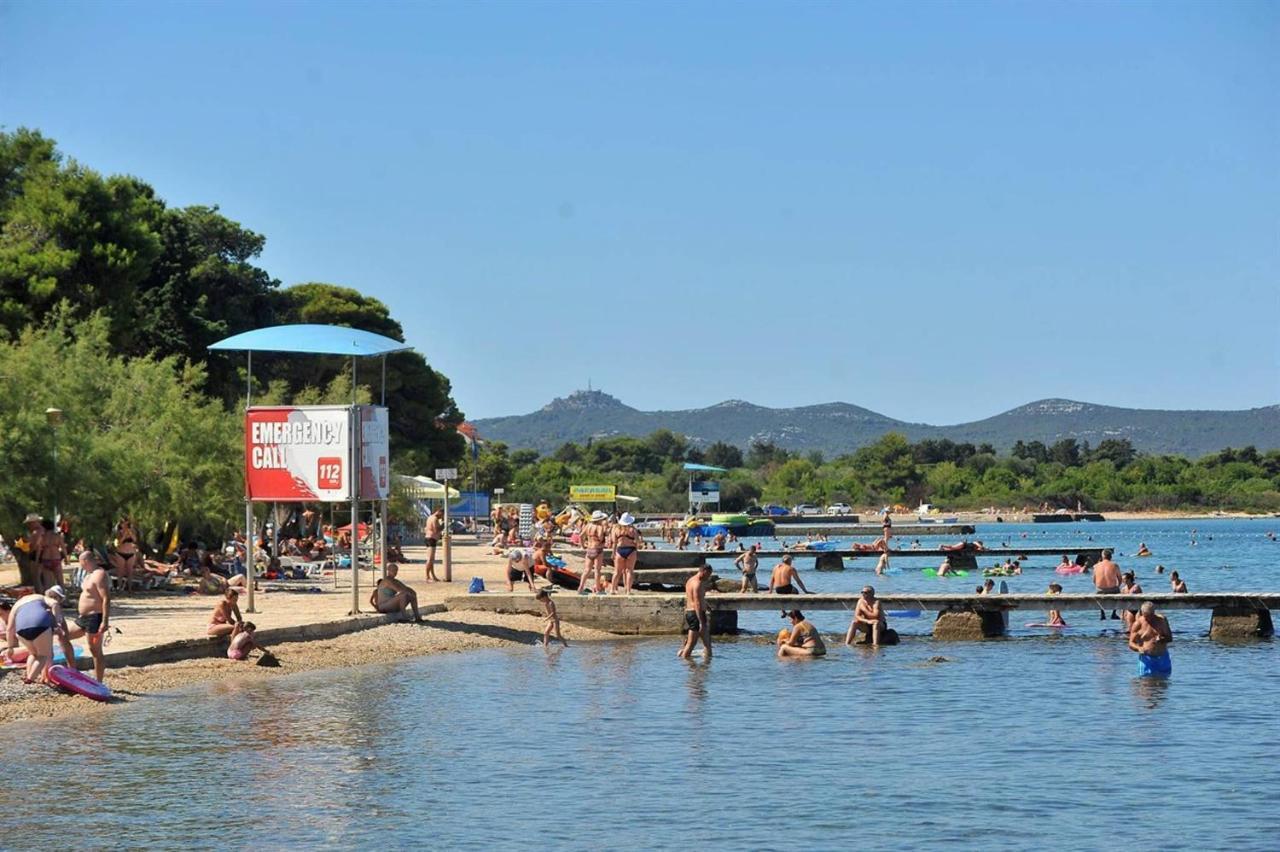 Small Apartment For A Great Holiday Zadar Ngoại thất bức ảnh