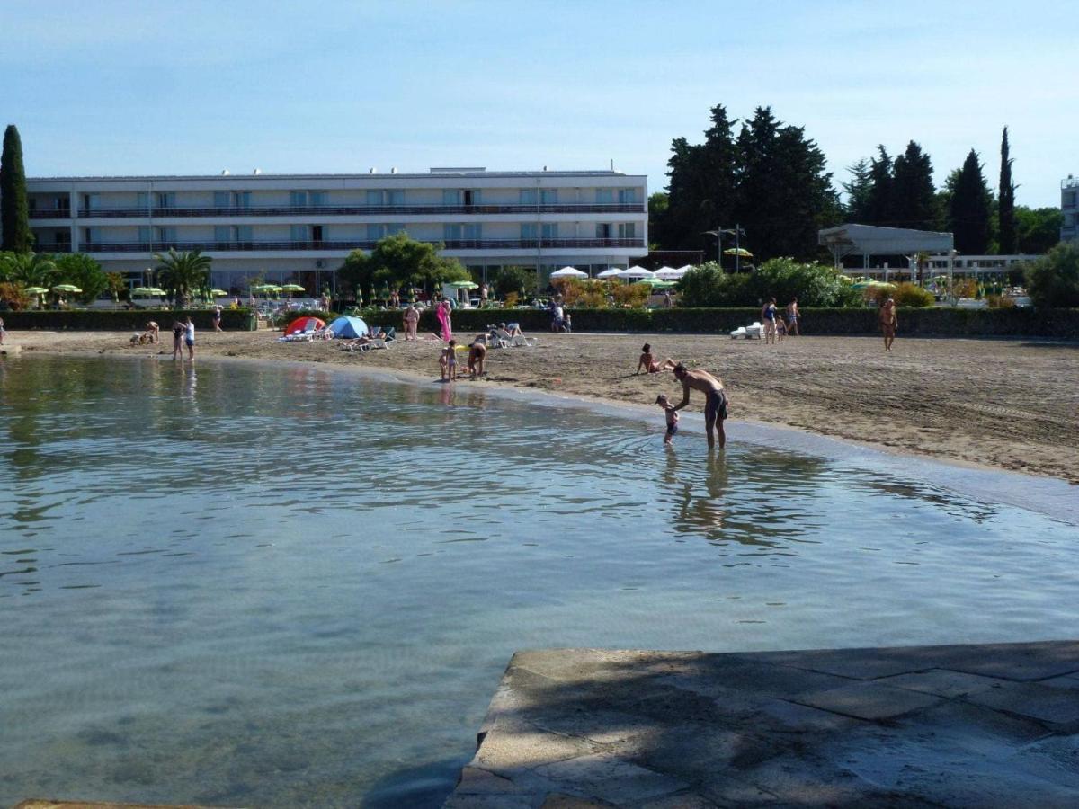 Small Apartment For A Great Holiday Zadar Ngoại thất bức ảnh