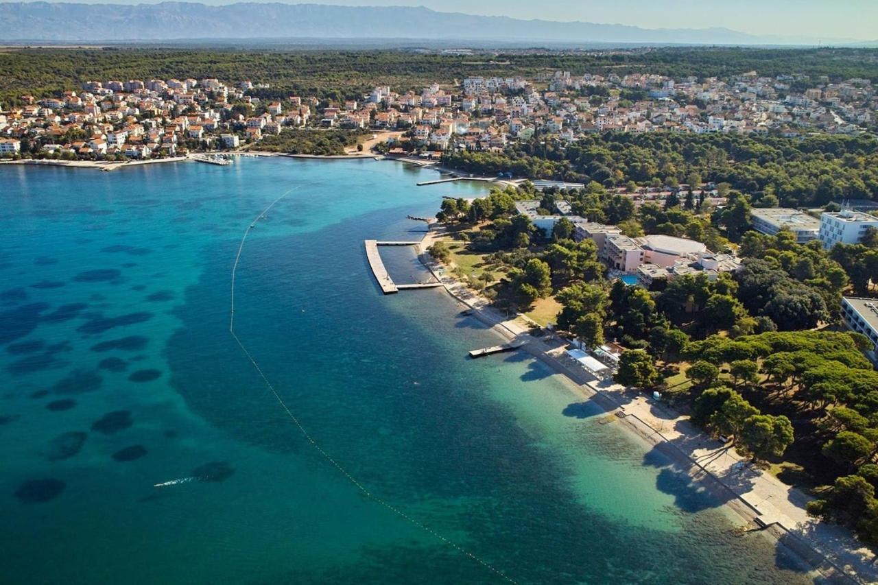 Small Apartment For A Great Holiday Zadar Ngoại thất bức ảnh