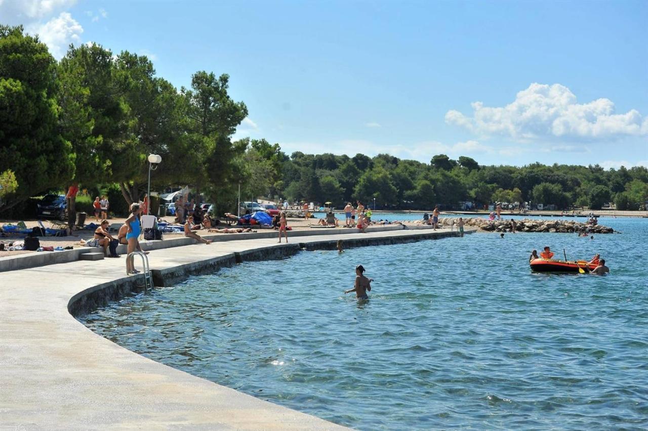 Small Apartment For A Great Holiday Zadar Ngoại thất bức ảnh