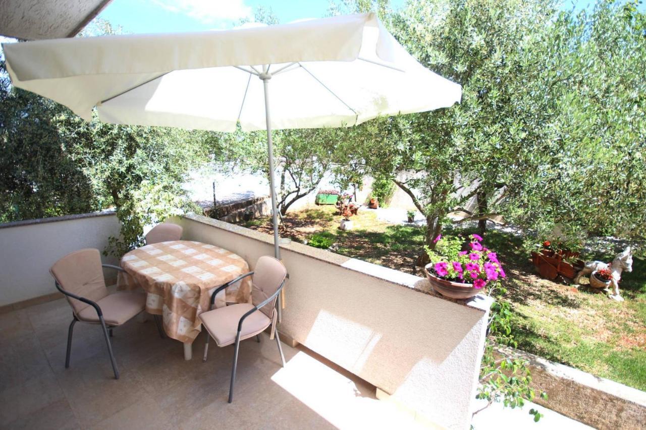 Small Apartment For A Great Holiday Zadar Ngoại thất bức ảnh