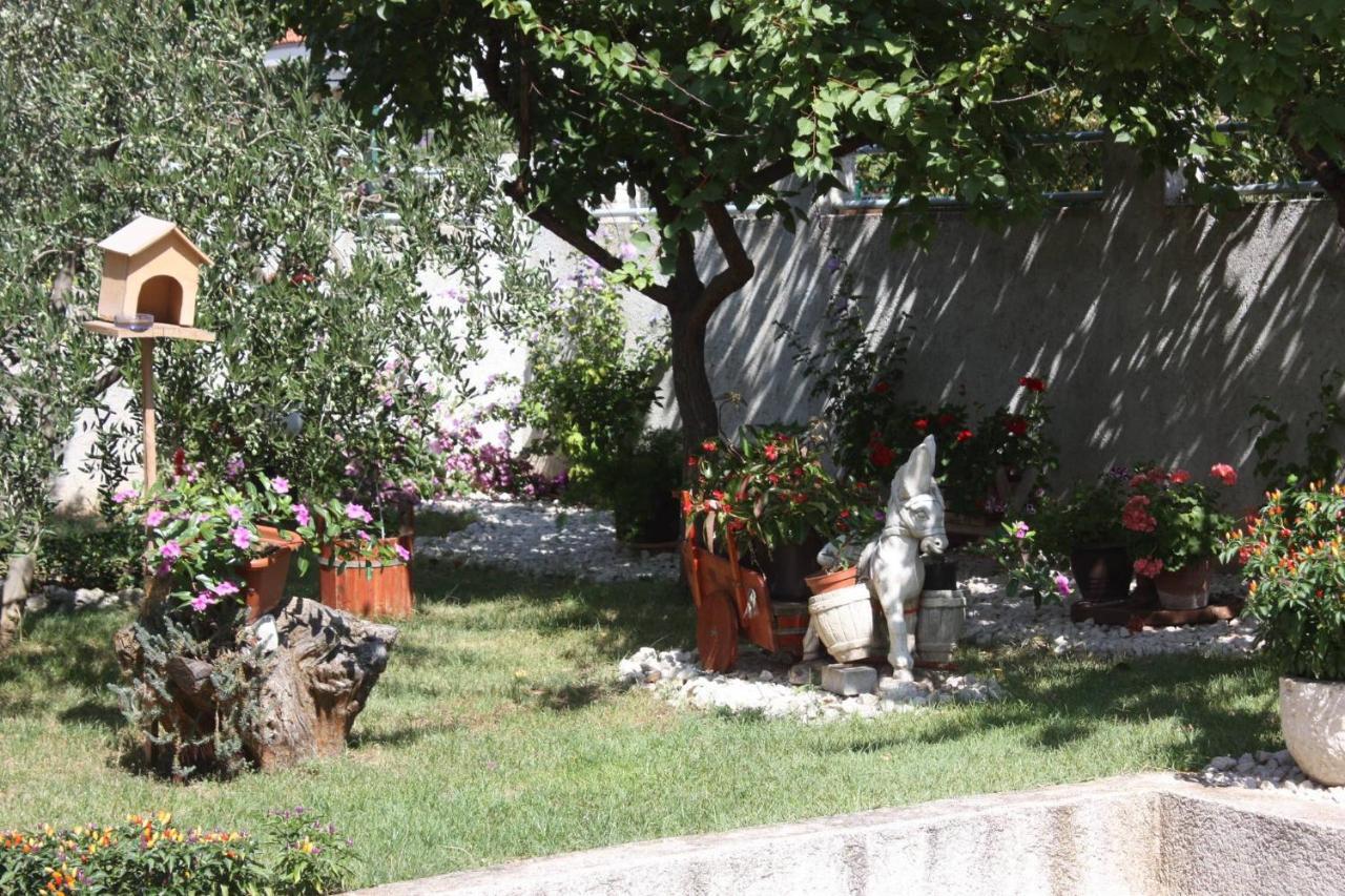 Small Apartment For A Great Holiday Zadar Ngoại thất bức ảnh