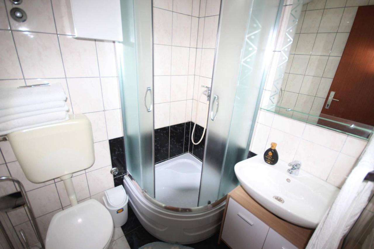 Small Apartment For A Great Holiday Zadar Ngoại thất bức ảnh