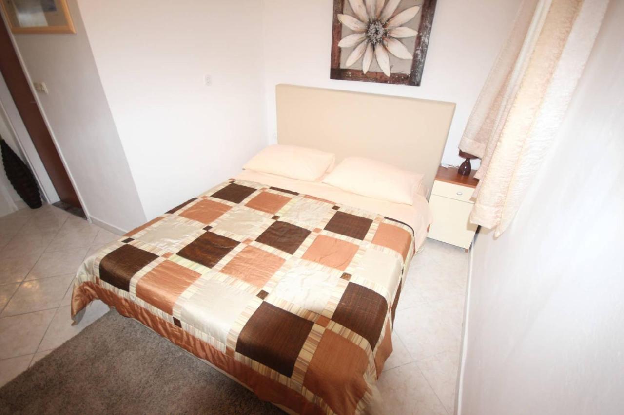 Small Apartment For A Great Holiday Zadar Ngoại thất bức ảnh