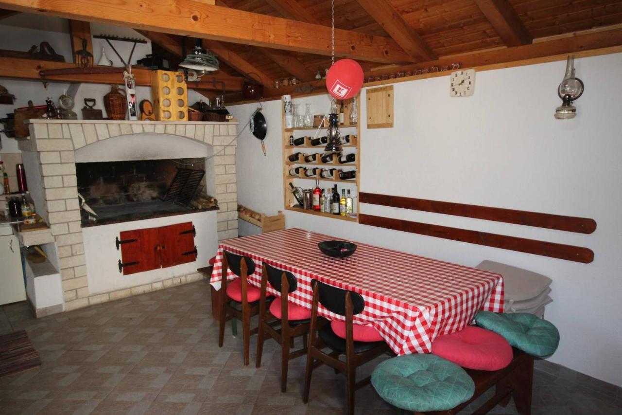 Small Apartment For A Great Holiday Zadar Ngoại thất bức ảnh