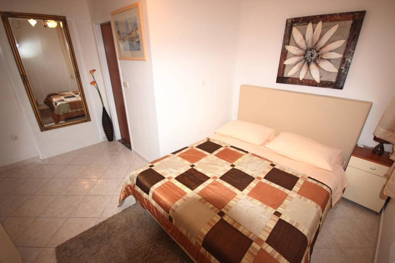 Small Apartment For A Great Holiday Zadar Ngoại thất bức ảnh