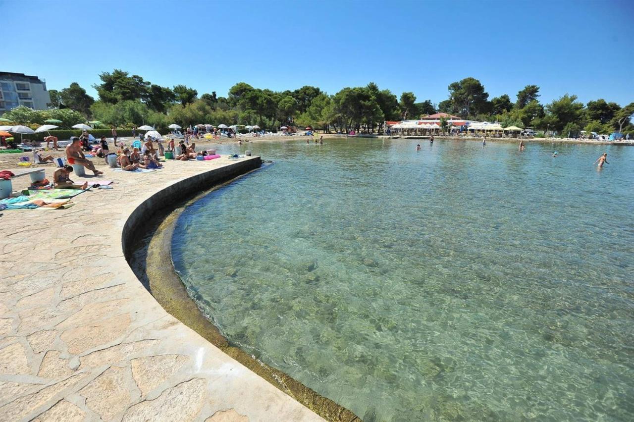 Small Apartment For A Great Holiday Zadar Ngoại thất bức ảnh