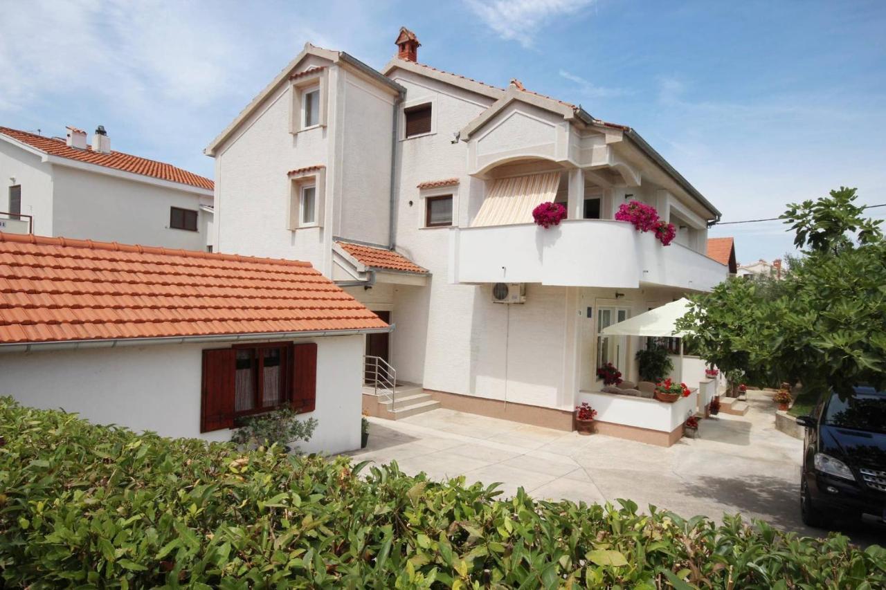 Small Apartment For A Great Holiday Zadar Ngoại thất bức ảnh