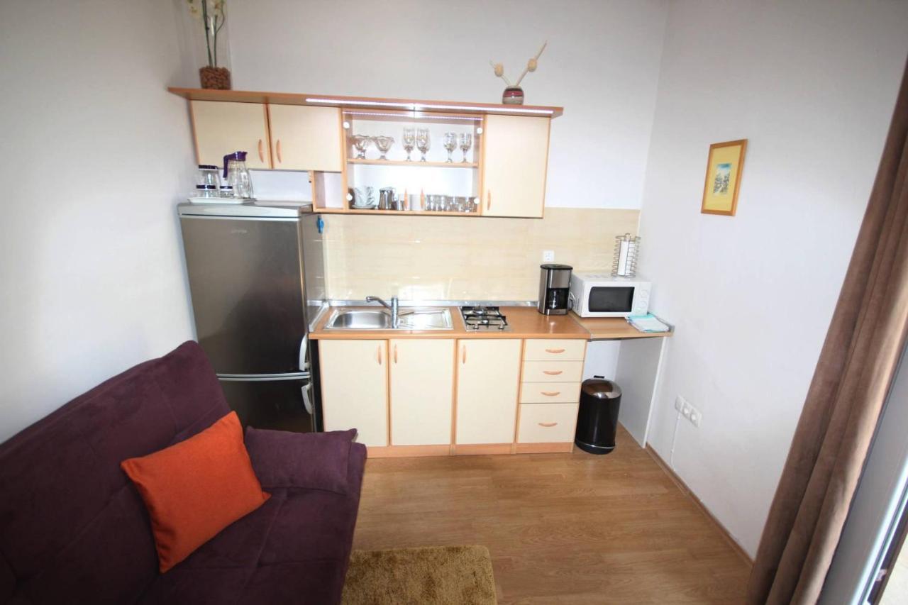 Small Apartment For A Great Holiday Zadar Ngoại thất bức ảnh
